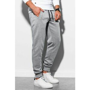 Pantaloni sport cu cusaturi accentuate imagine