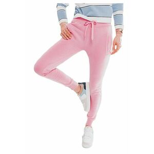 Pantaloni de trening dama PLR001 imagine