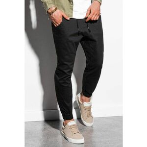 Pantaloni jogger cu talie ajustabila imagine