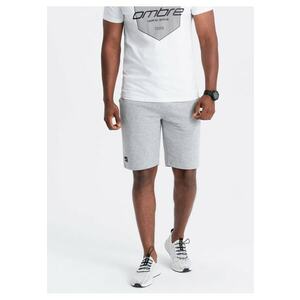 Pantaloni scurti cu snur OM-SRSK-0150 - Pentru barbati imagine