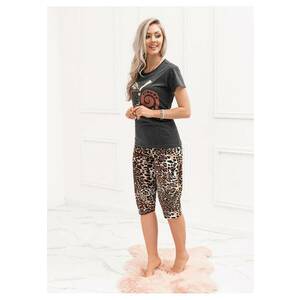 Pijama dama ULR095 imagine