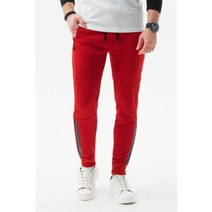 Pantaloni sport cu buzunare cu fermoar imagine