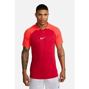 Tricou polo cu tehnologie Dri-FIT si maneci raglan pentru fotbal Academy imagine