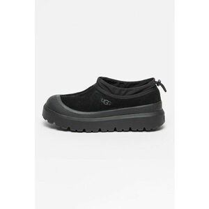 Pantofi slip-on impermeabili din piele intoarsa Tasman imagine