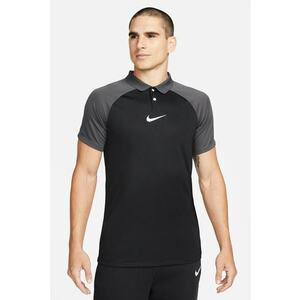 Tricou polo cu tehnologie Dri-FIT si maneci raglan pentru fotbal Academy imagine