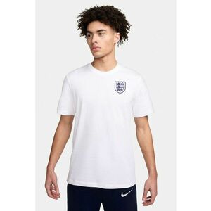 Tricou cu imprimeu pentru fotbal England imagine