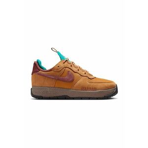 Pantofi sport de material textil si piele intoarsa Air Force 1 Wild imagine