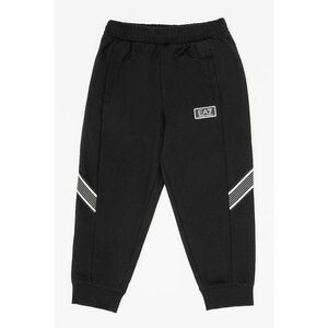 Pantaloni de trening cu logo imagine