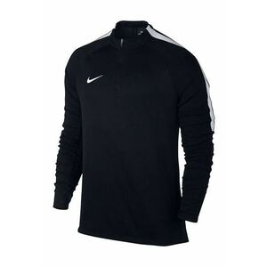 Bluza cu fenta cu fermoar pentru fotbal imagine