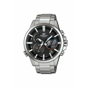 Ceas barbatesc EQB-600D-1AER Quartz Argintiu imagine