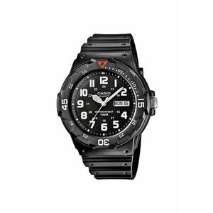 Ceas barbatesc MRW-200H-1BVEF Quartz Negru imagine