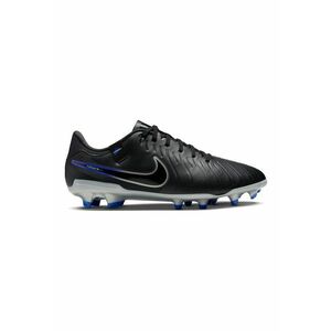 Pantofi din piele ecologica - pentru fotbal Legend 10 Academy imagine