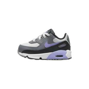 Pantofi sport din piele cu garnituri din material textil Air Max 90 imagine