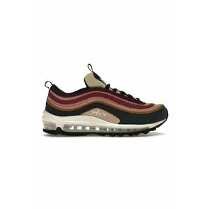 Pantofi sport din material textil cu model colorblock Air Max 97 imagine