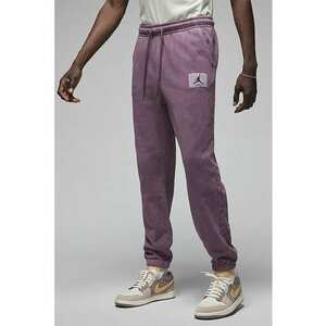 Pantaloni de trening din bumbac cu talie ajustabila pentru baschet imagine