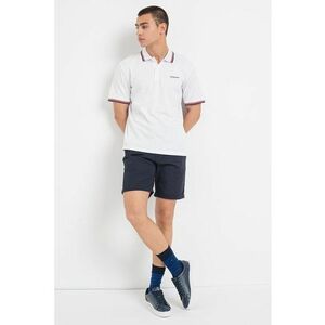 Tricou polo de bumbac Campa imagine