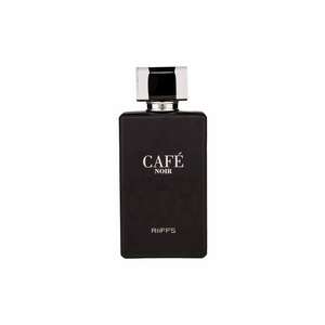 Apa de Parfum Cafe Noir - Barbati - 100ml imagine