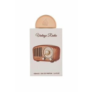 Apa de Parfum Vintage Radio - Unisex - 100ml imagine