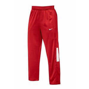 Pantaloni cu tehnologie Dri-FIT si buzunare laterale pentru fotbal Rivalry imagine