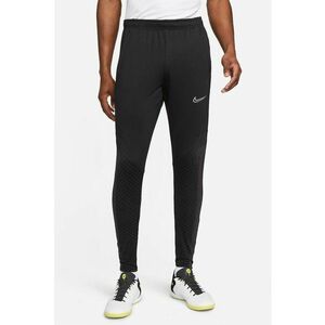 Pantaloni slim fit cu tehnologie Dri-FIT si slituri cu fermoar la glezna pentru fotbal Strike imagine