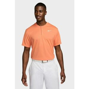 Tricou cu fenta cu nasturi si tehnologie Dri-FIT pentru golf Victory imagine