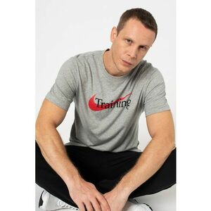 Tricou cu tehnologie Dri-Fit - pentru antrenament Swoosh imagine