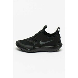 Pantofi sport slip-on cu garnituri de piele Flex Runner imagine