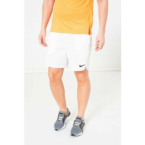 Pantaloni scurti cu tehnologie Dri-Fit si buzunare laterale pentru tenis Victory imagine