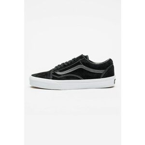 Pantofi sport unisex de piele intoarsa Old Skool imagine