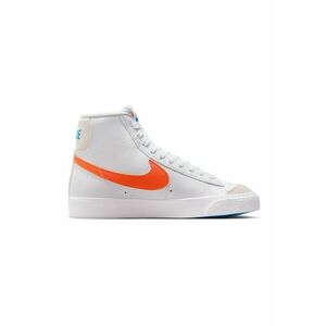 Pantofi sport de piele si piele intoarsa Blazer Mid '77 imagine