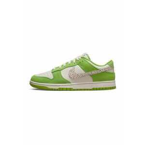 Pantofi sport de piele intoarsa Dunk Low imagine