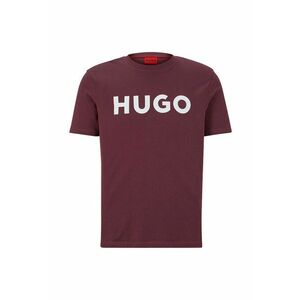 Tricou cu logo Dulivio imagine