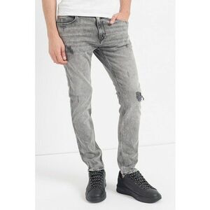 Blugi extra slim fit 734 imagine