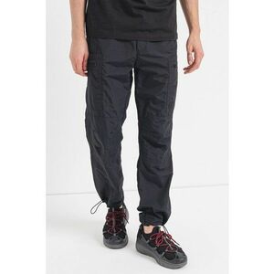 Pantaloni cargo relaxed fit Giaz244 imagine