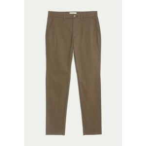 Pantaloni chino regular fit imagine