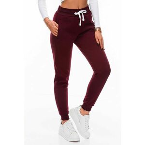 Pantaloni skinny de trening cu snur imagine