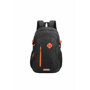 Rucsac unisex cu compartiment pentru laptop imagine