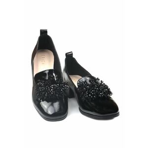 Pantofi dama - piele lacuita - J7J740001B 01 L imagine