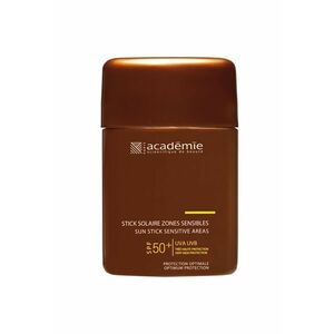 Stick Bronzecran pentru zone sensibile cu protectie solara SPF50+ 10ml imagine