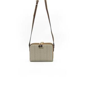 Geanta crossbody de piele ecologica cu bareta ajustabila imagine