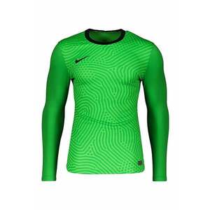 Bluza slim-fit cu imprimeu si tehnologie Dri-Fit - pentru fotbal imagine