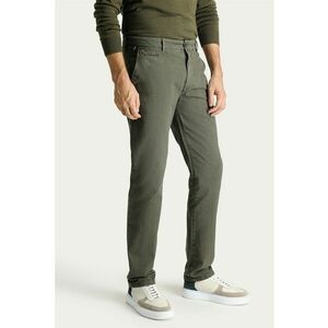 Pantaloni chino slim-fit imagine