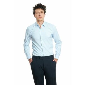 Camasa slim fit imagine