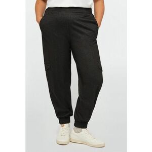 Pantaloni de trening cargo cu buzunare laterale imagine