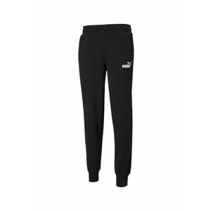 Pantaloni sport conici cu buzunare laterale imagine