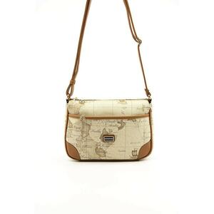 Geanta crossbody de piele ecologica imagine