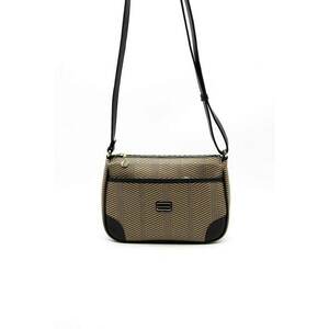 Geanta crossbody de piele ecologica imagine