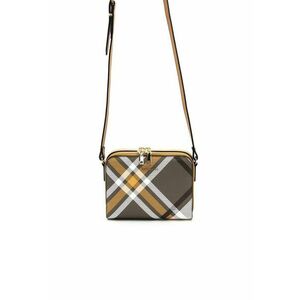 Geanta crossbody din piele ecologica imagine