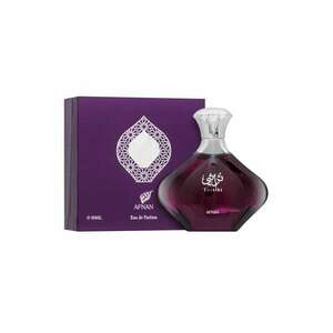 Apa de Parfum Turathi Purple Femei - 100 ml imagine