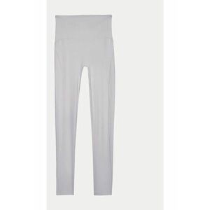 Colanti 4FWAW24TFTIF283 Gri Slim Fit - Poliester imagine